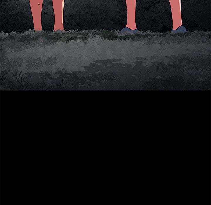 Safe Haven - Chapter 40 43