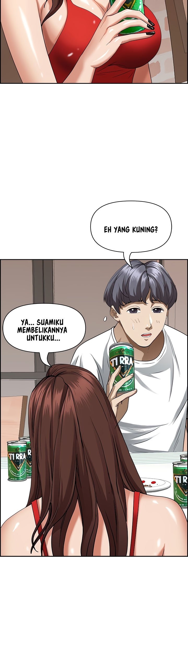 Living With a MILF - Chapter 40 55 Living With a MILF - Chapter 40 55