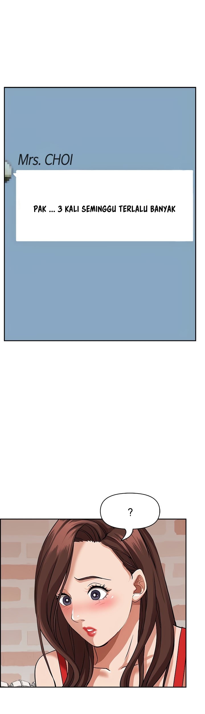 Living With a MILF - Chapter 40 59 Living With a MILF - Chapter 40 59