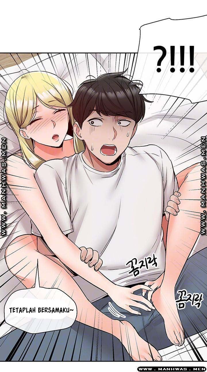 Floor Noise - Chapter 40 10