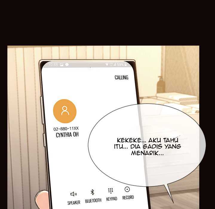 Superstar Cynthia Oh - Chapter 40 99