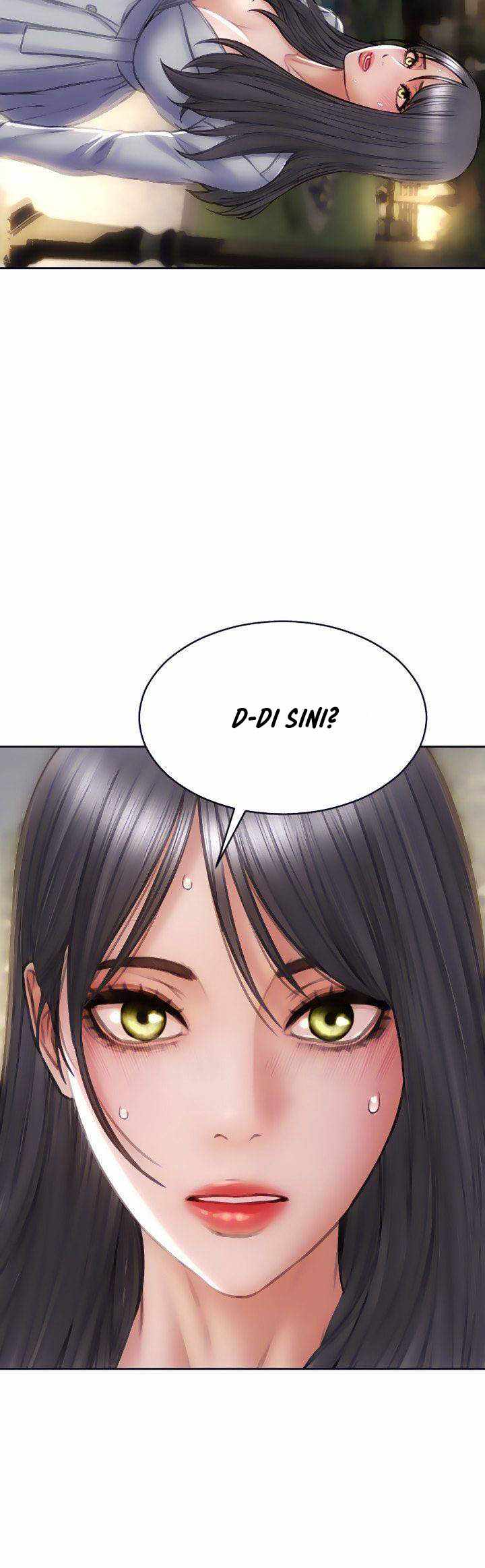 Bad Guy (Mojo) - Chapter 40 40