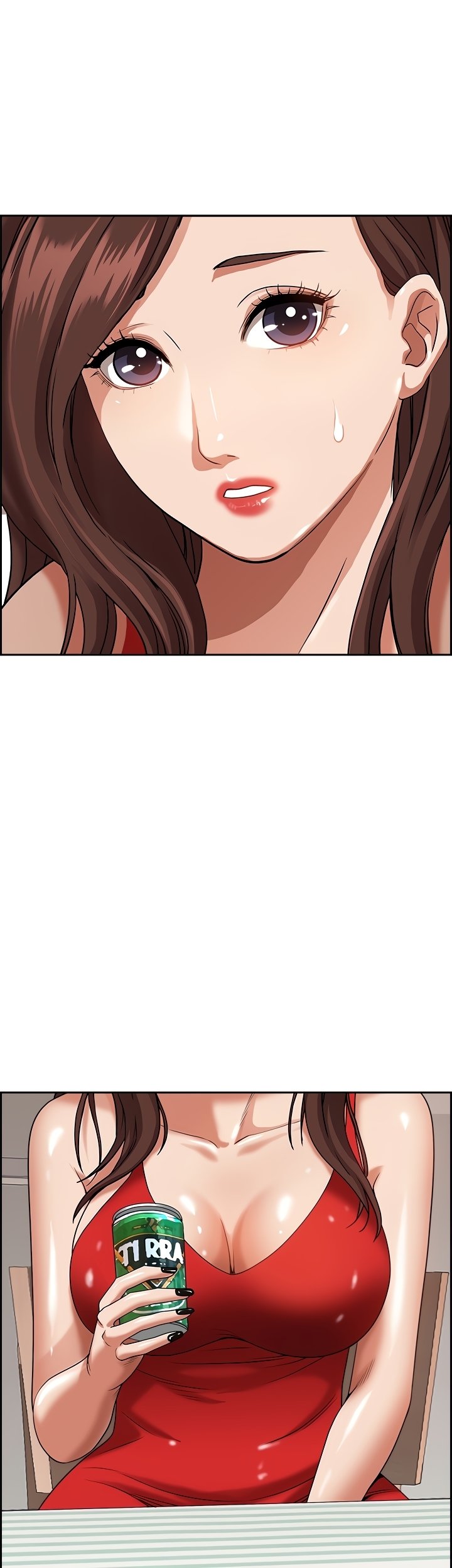 Living With a MILF - Chapter 40 46 Living With a MILF - Chapter 40 46