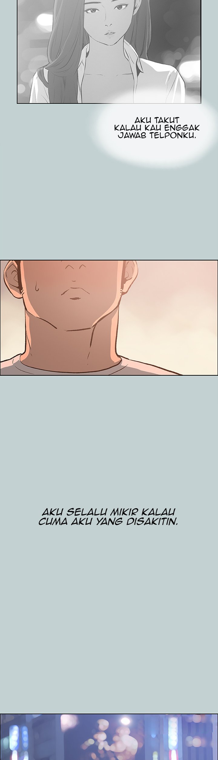 Love Square - Chapter 41 21