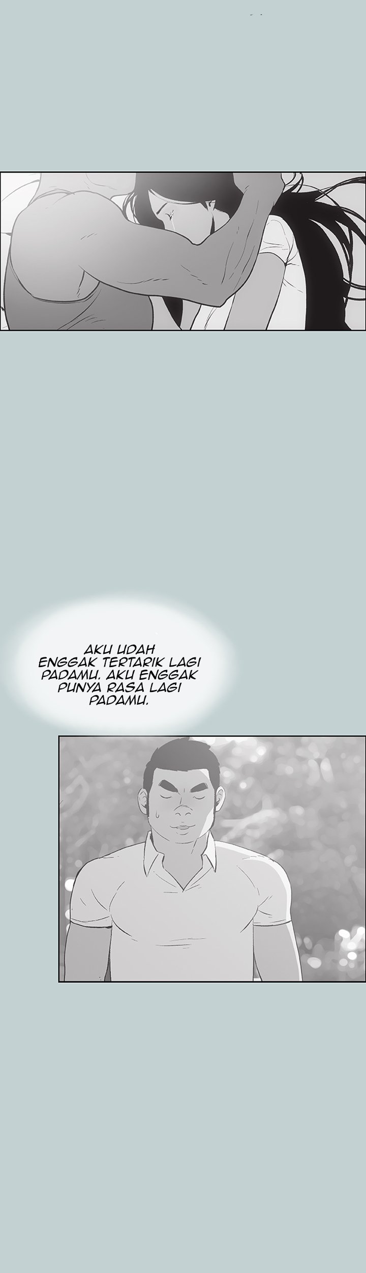 Love Square - Chapter 41 24