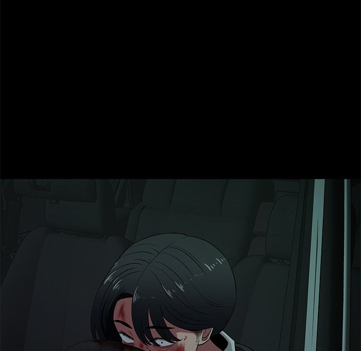 Safe Haven - Chapter 40 44