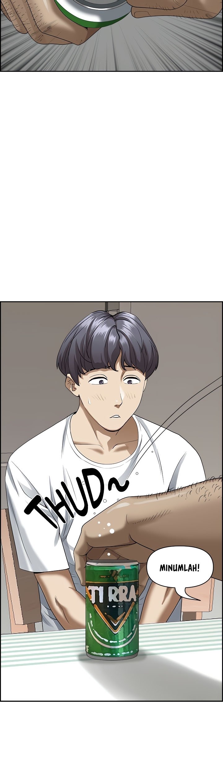 Living With a MILF - Chapter 40 42 Living With a MILF - Chapter 40 42