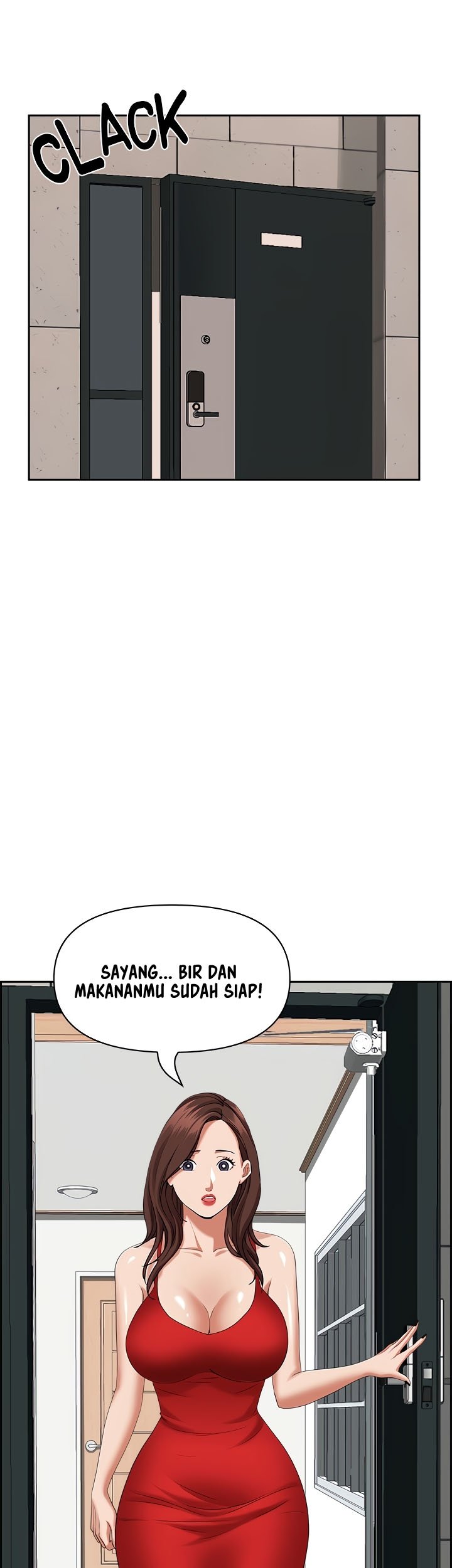 Living With a MILF - Chapter 40 32 Living With a MILF - Chapter 40 32