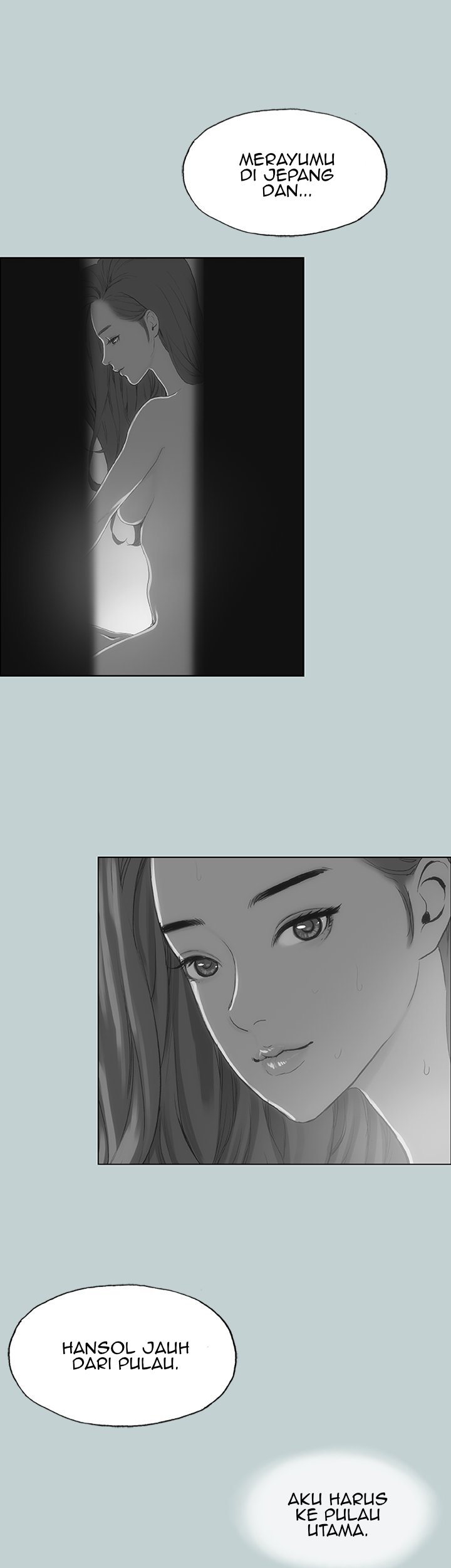 Love Square - Chapter 41 7