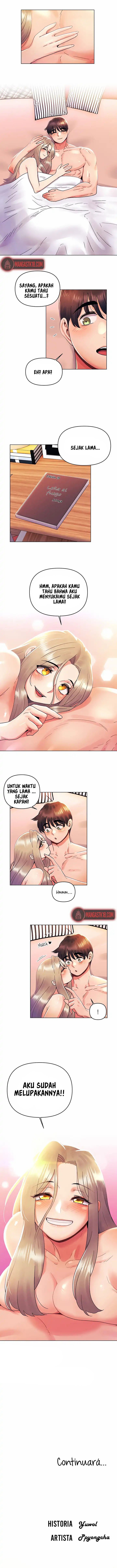 My First Time - Chapter 40 8 My First Time - Chapter 40 8