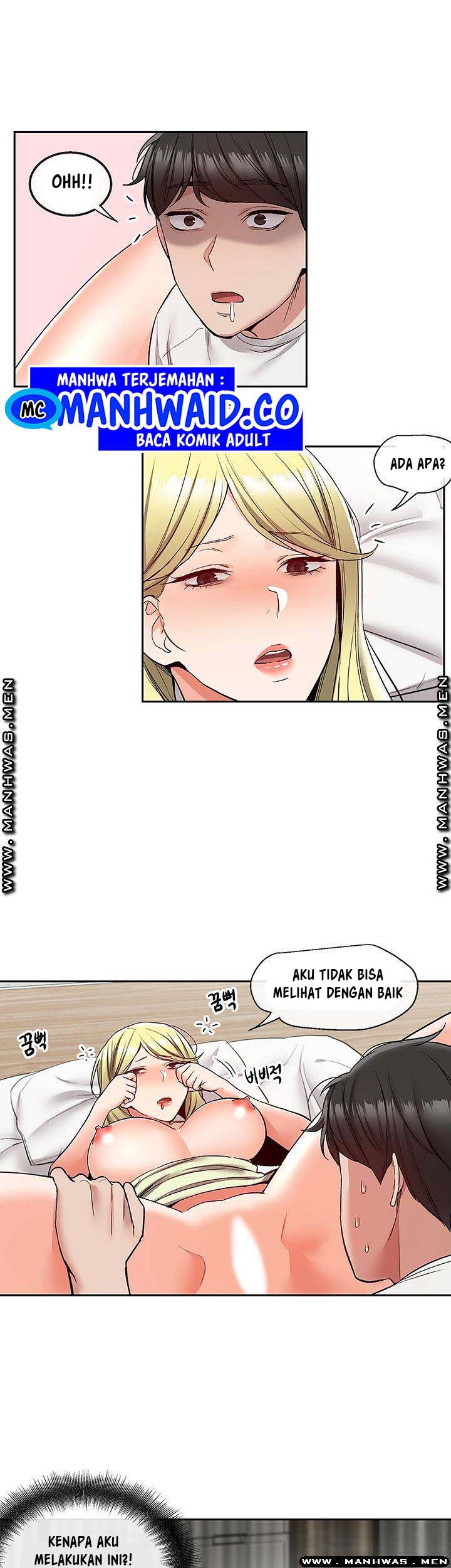 Floor Noise - Chapter 40 5