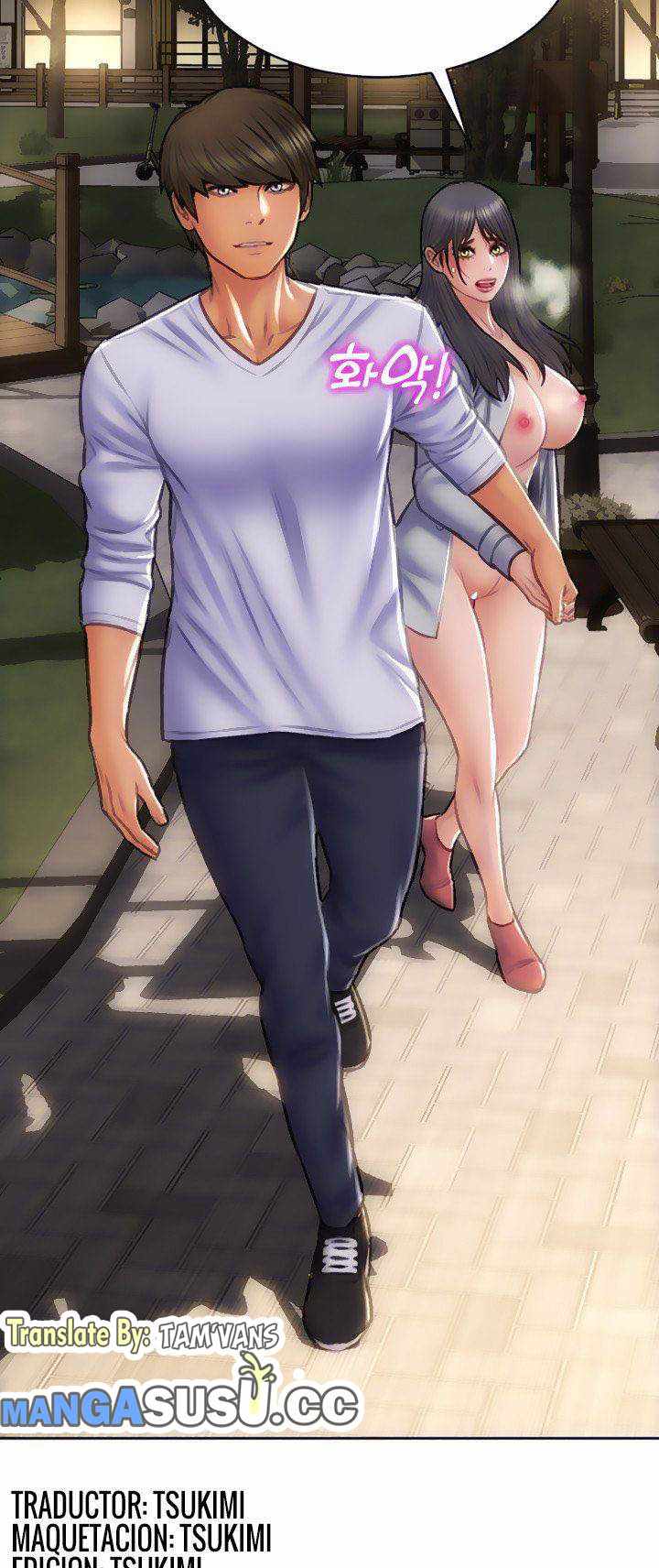 Bad Guy (Mojo) - Chapter 40 55