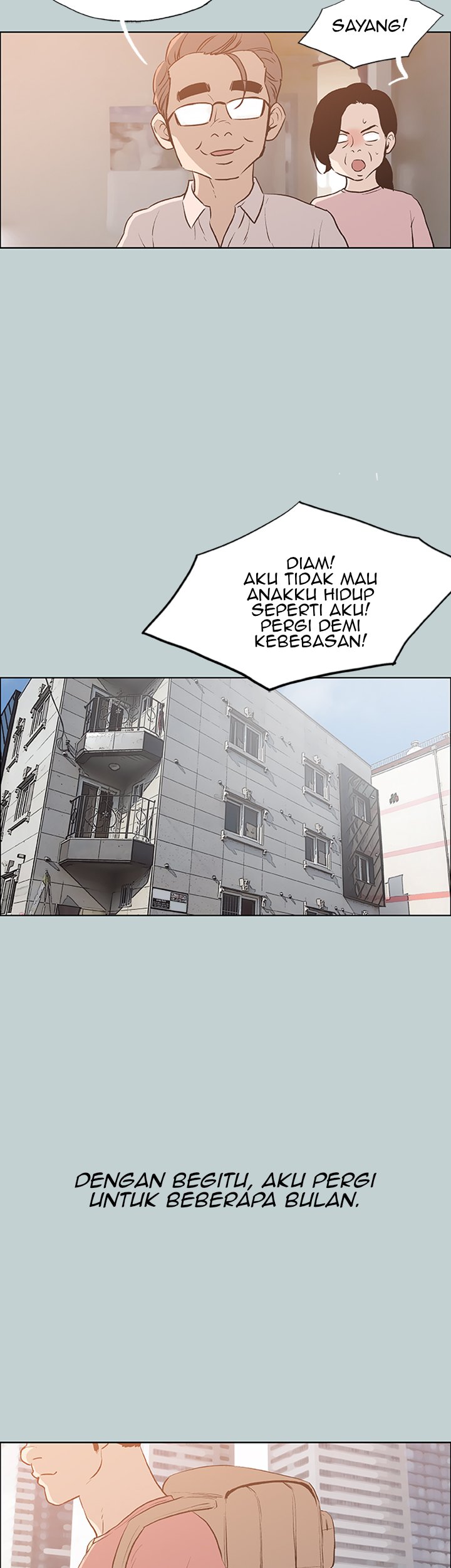 Love Square - Chapter 41 31