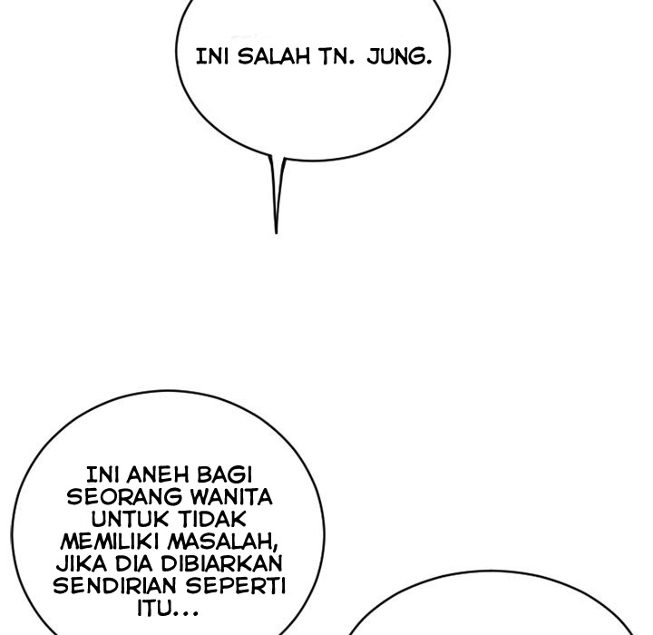Close, but Far - Chapter 40 42