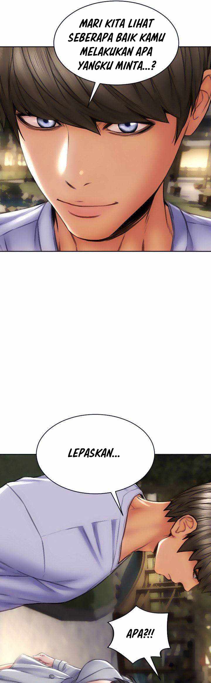 Bad Guy (Mojo) - Chapter 40 39