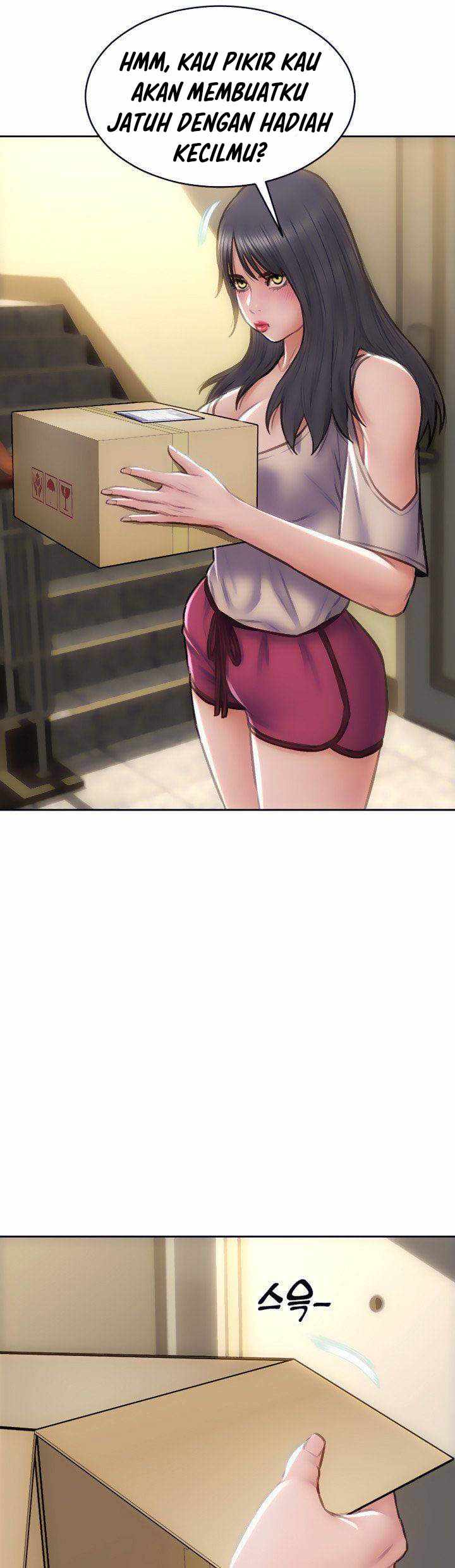 Bad Guy (Mojo) - Chapter 40 33