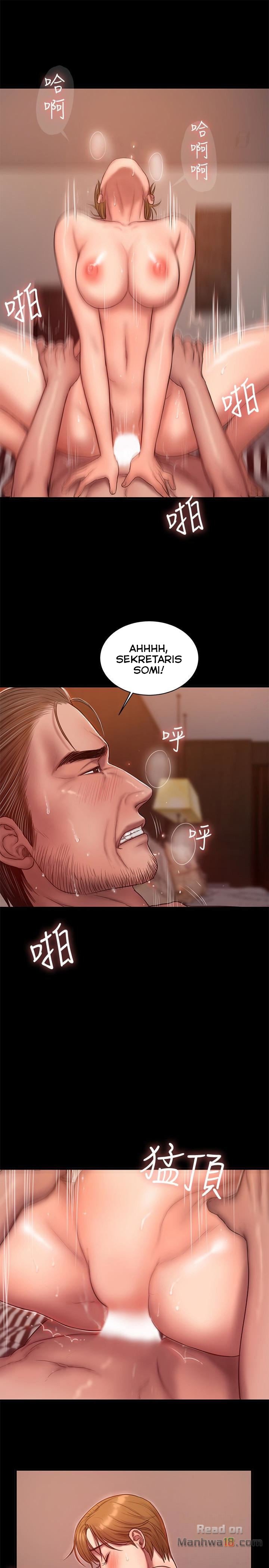 Run Away - Chapter 40 11