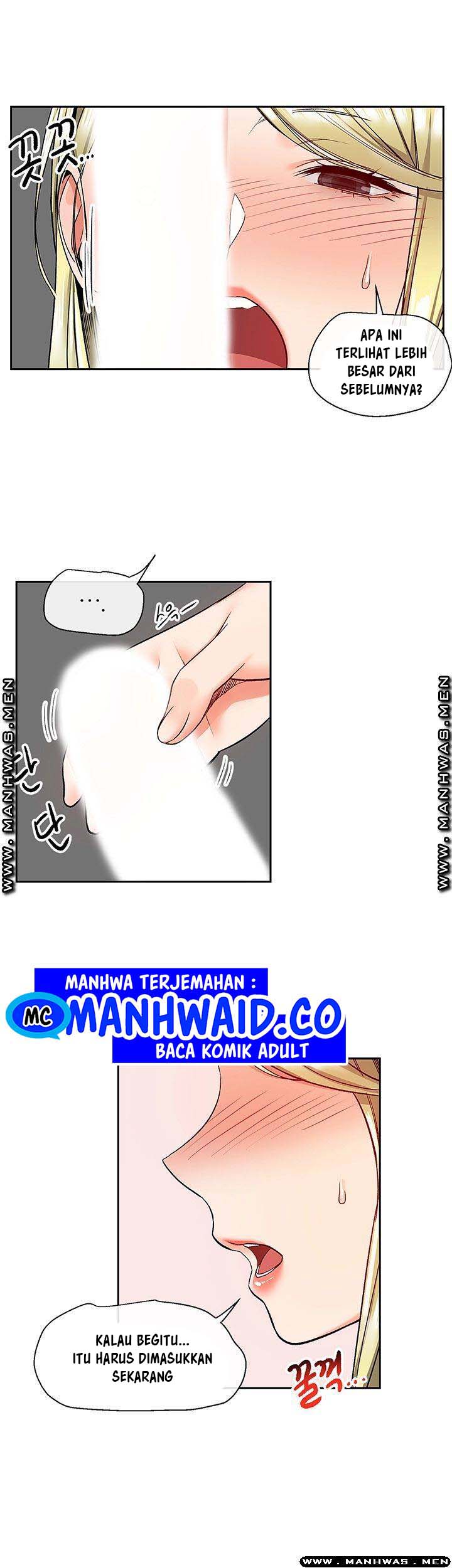 Floor Noise - Chapter 40 37