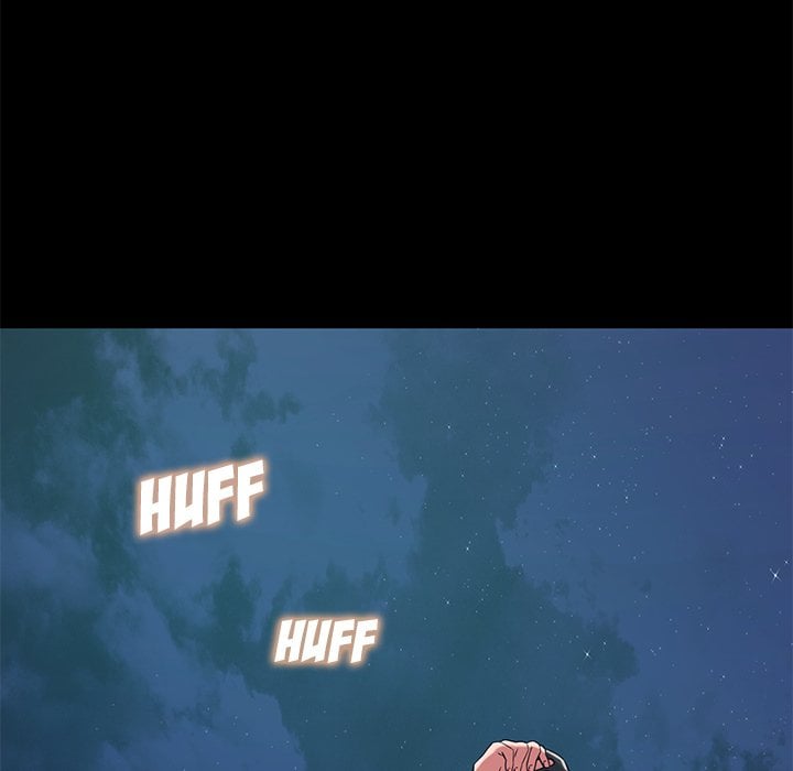 Safe Haven - Chapter 40 41