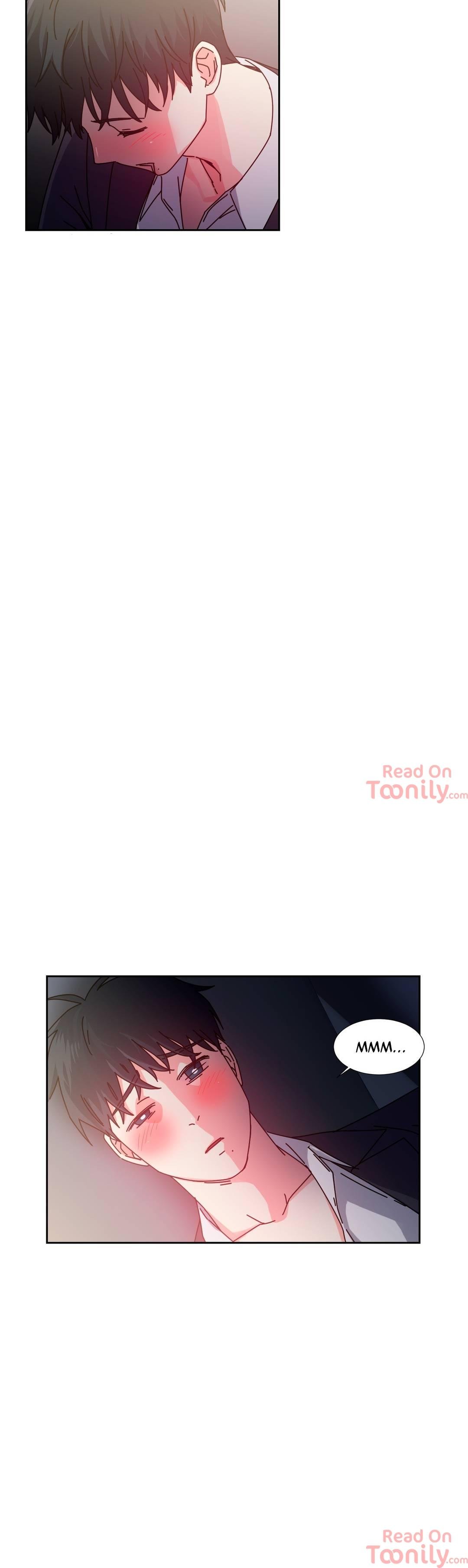 Tie Me Up - Chapter 40 13