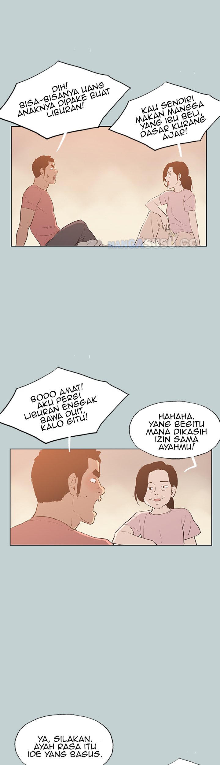 Love Square - Chapter 41 30