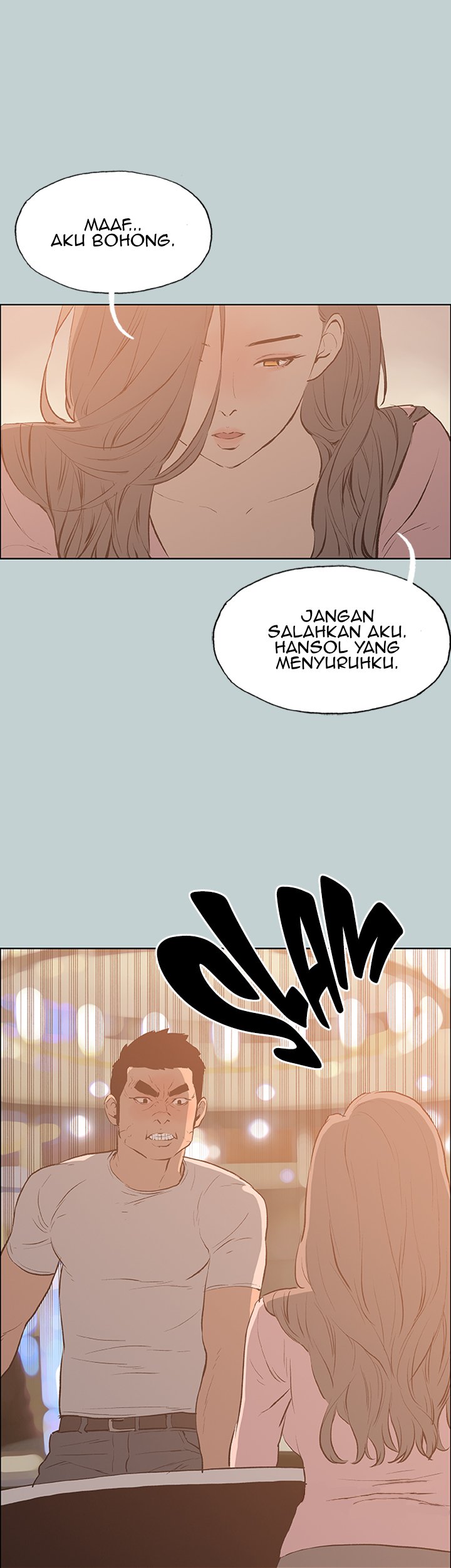 Love Square - Chapter 41 13