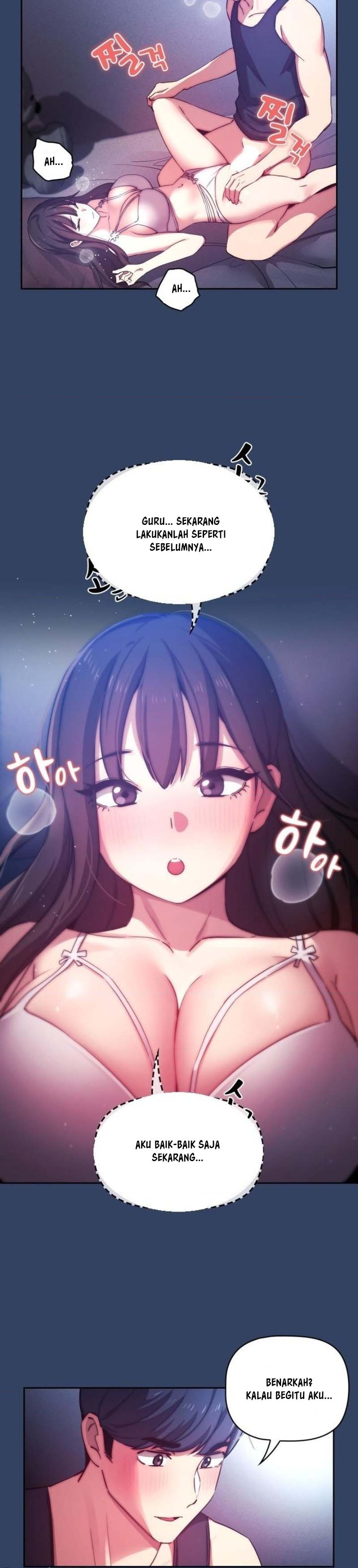 Private Tutoring in These Trying Times - Chapter 40 10 Private Tutoring in These Trying Times - Chapter 40 10