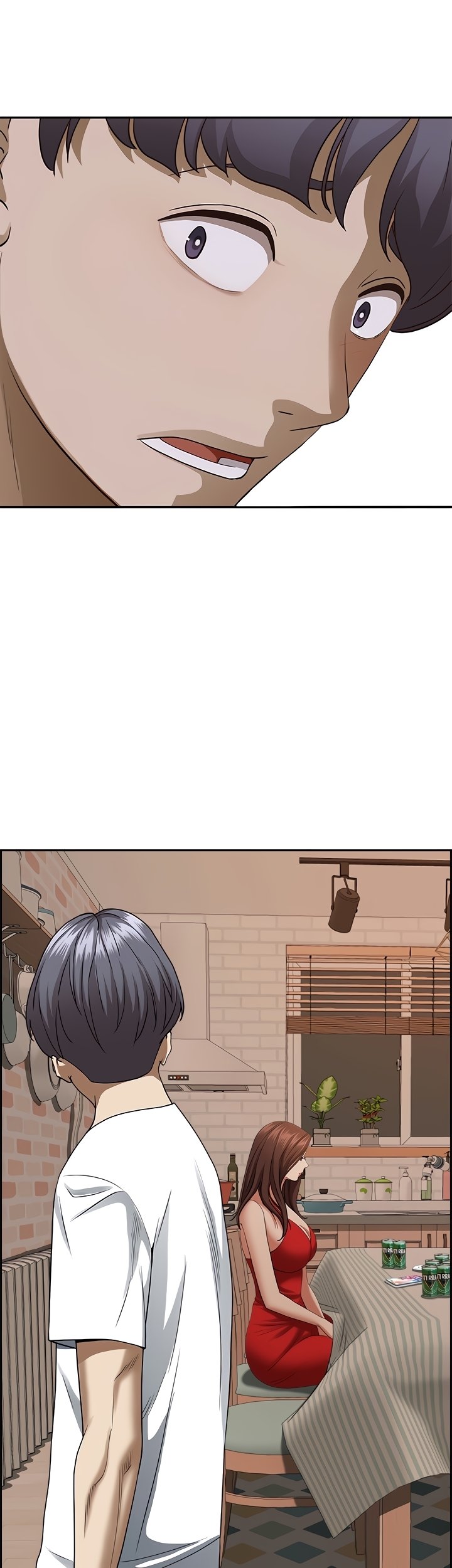 Living With a MILF - Chapter 40 66 Living With a MILF - Chapter 40 66