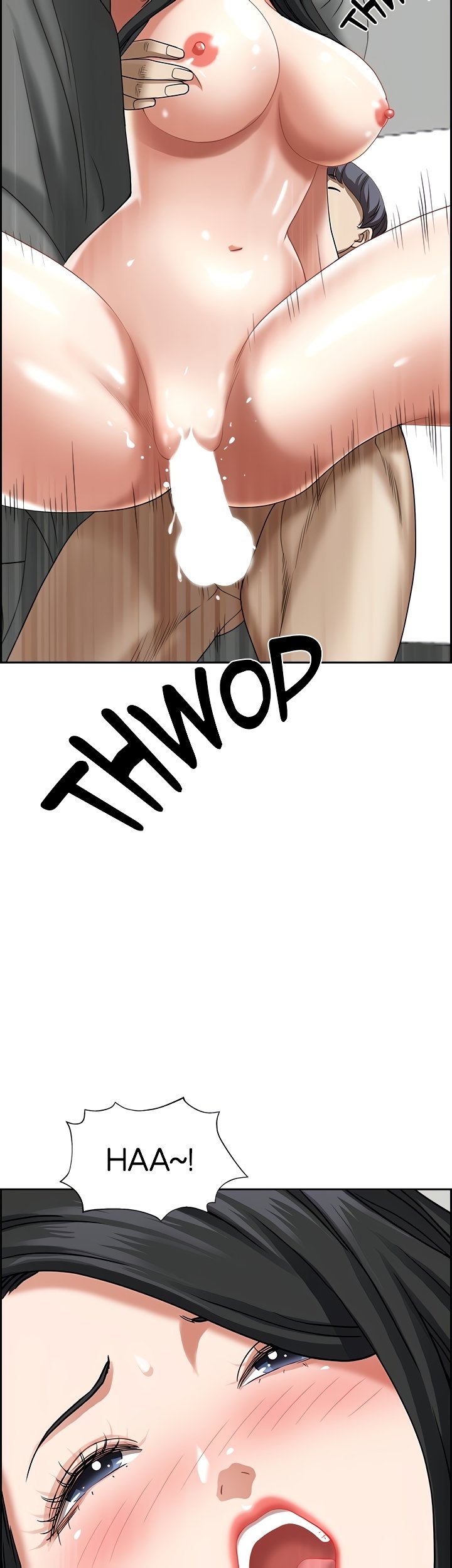 Living With a MILF - Chapter 40 4 Living With a MILF - Chapter 40 4