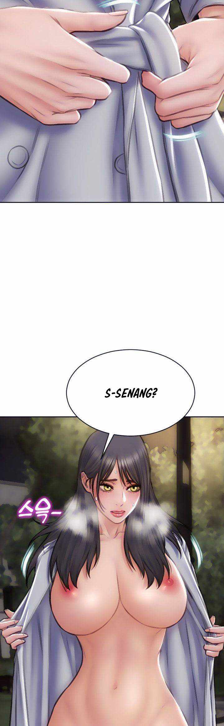 Bad Guy (Mojo) - Chapter 40 43