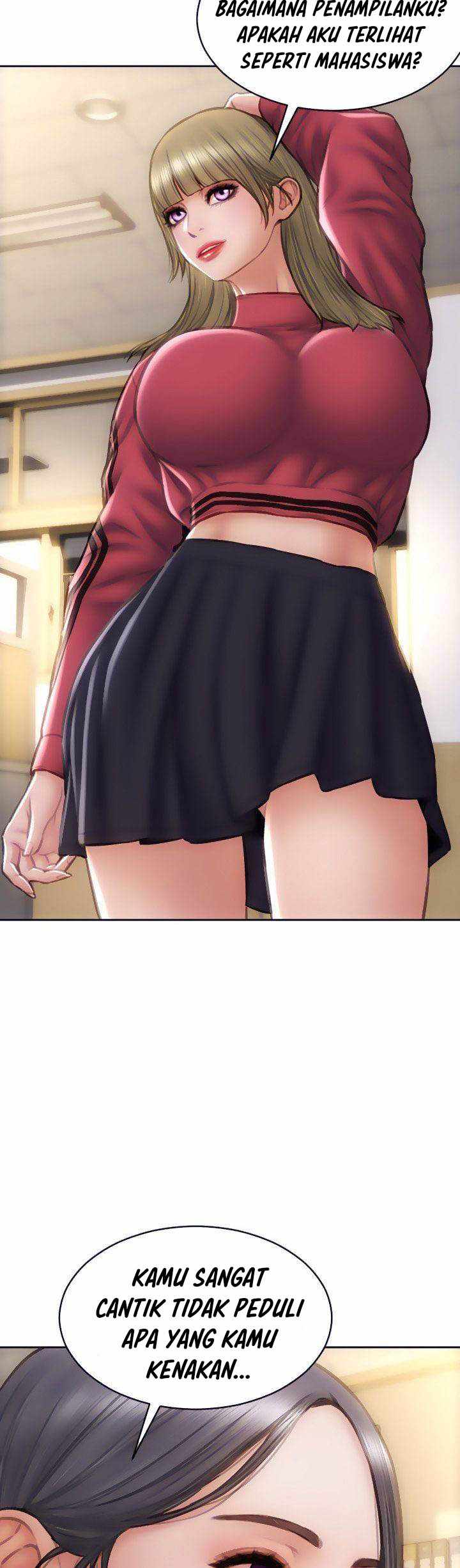 Bad Guy (Mojo) - Chapter 40 22