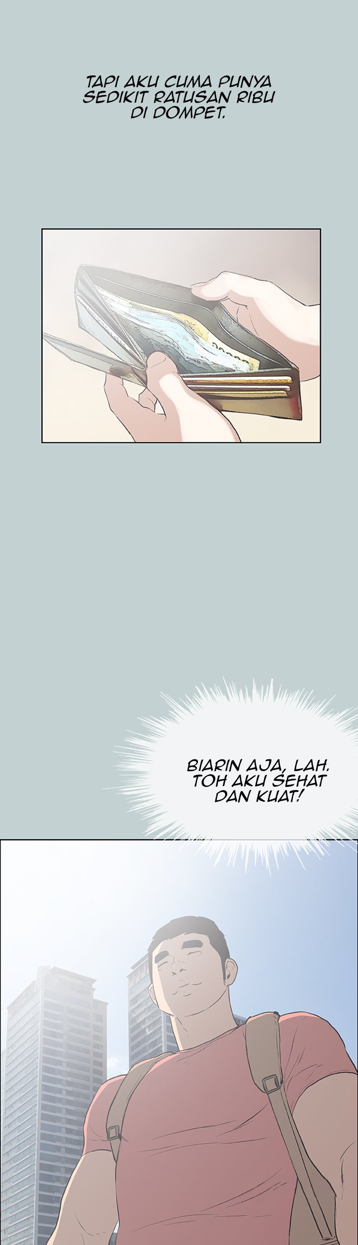 Love Square - Chapter 41 33
