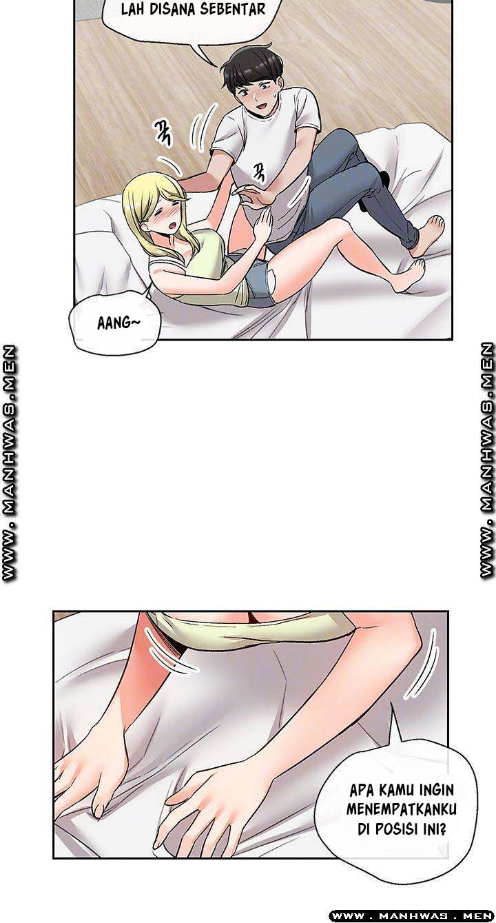 Floor Noise - Chapter 40 14