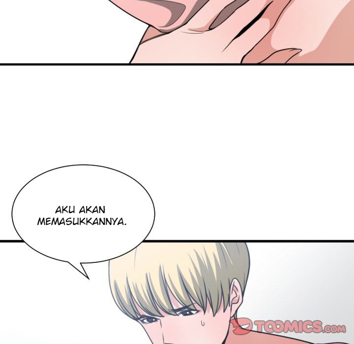 You&#8217;re Not That Special! - Chapter 40 65