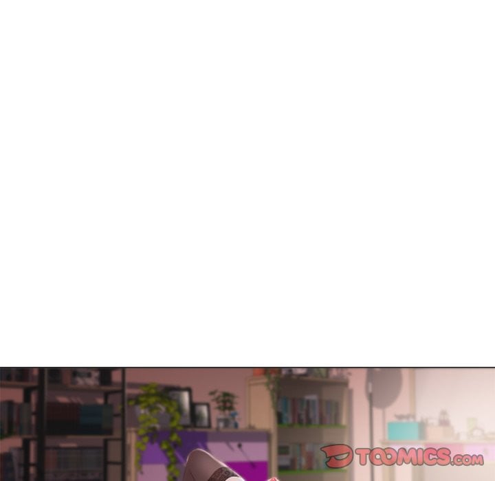 Close, but Far - Chapter 40 141
