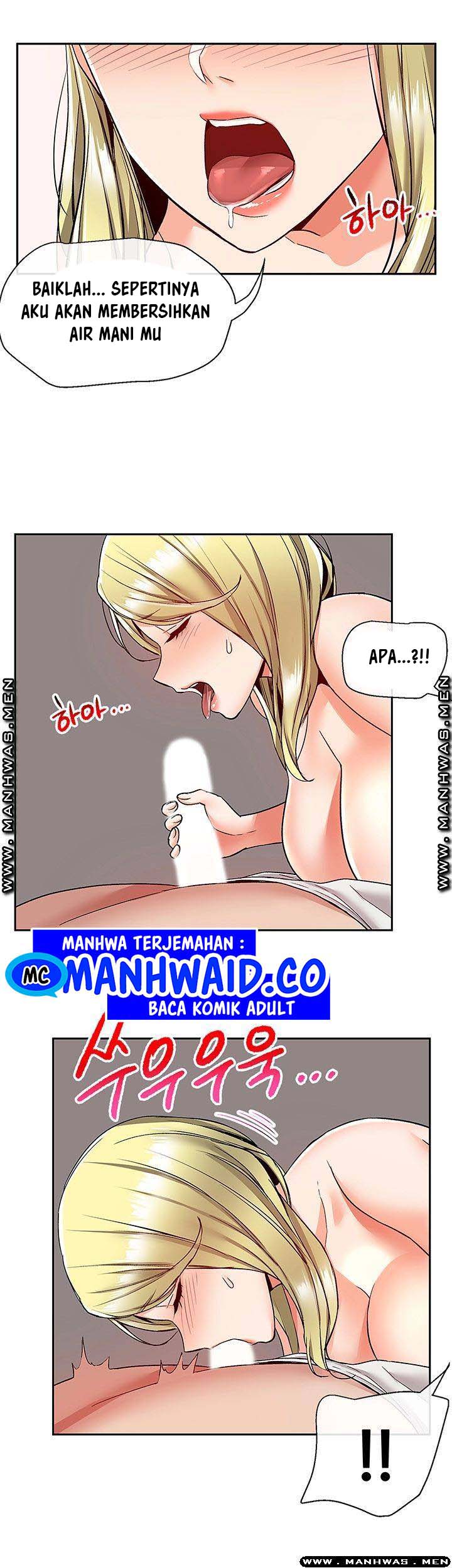 Floor Noise - Chapter 40 29