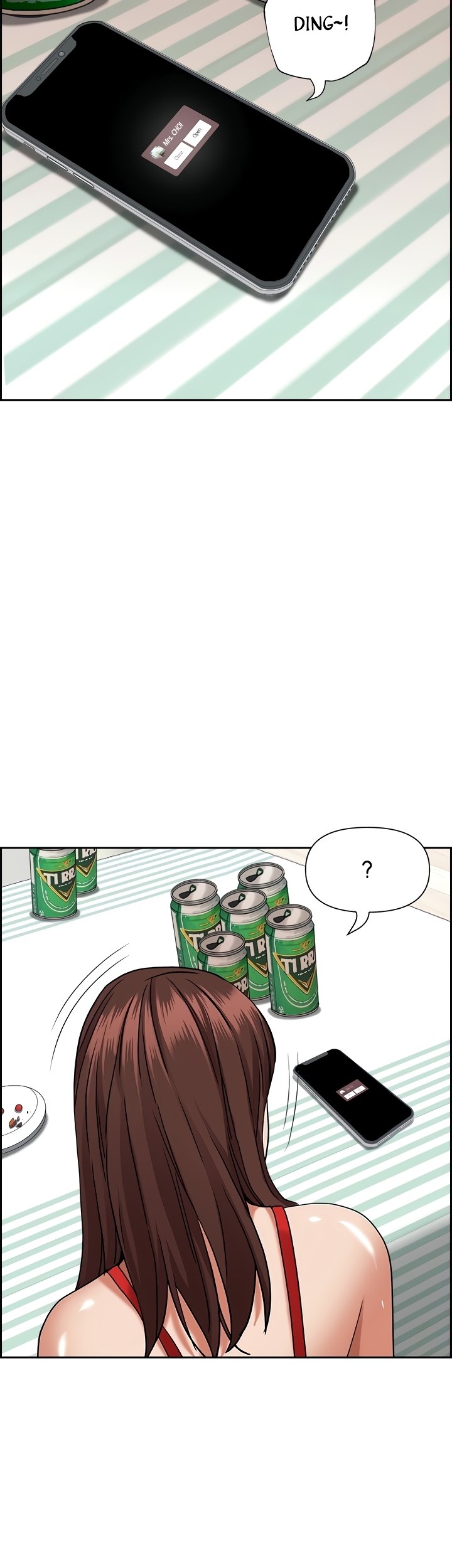 Living With a MILF - Chapter 40 57 Living With a MILF - Chapter 40 57