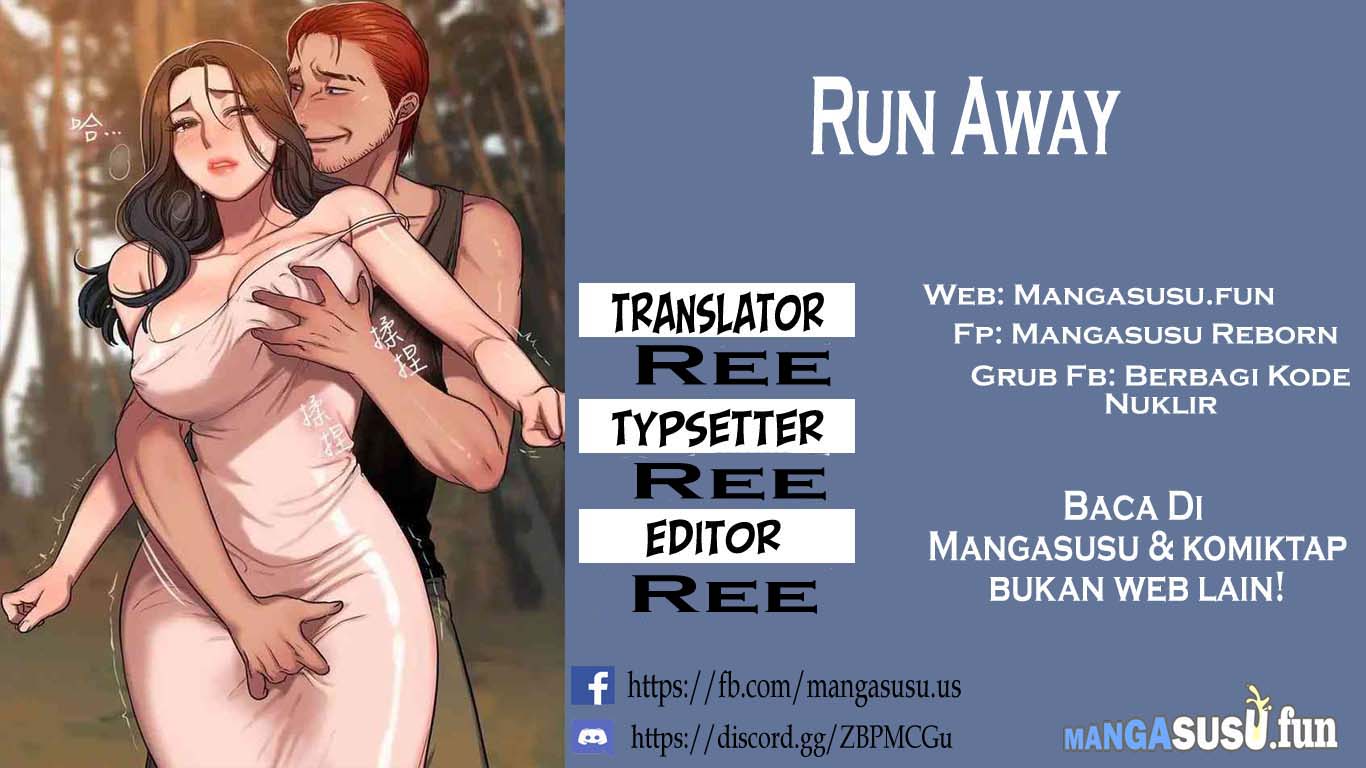 Run Away - Chapter 40 1