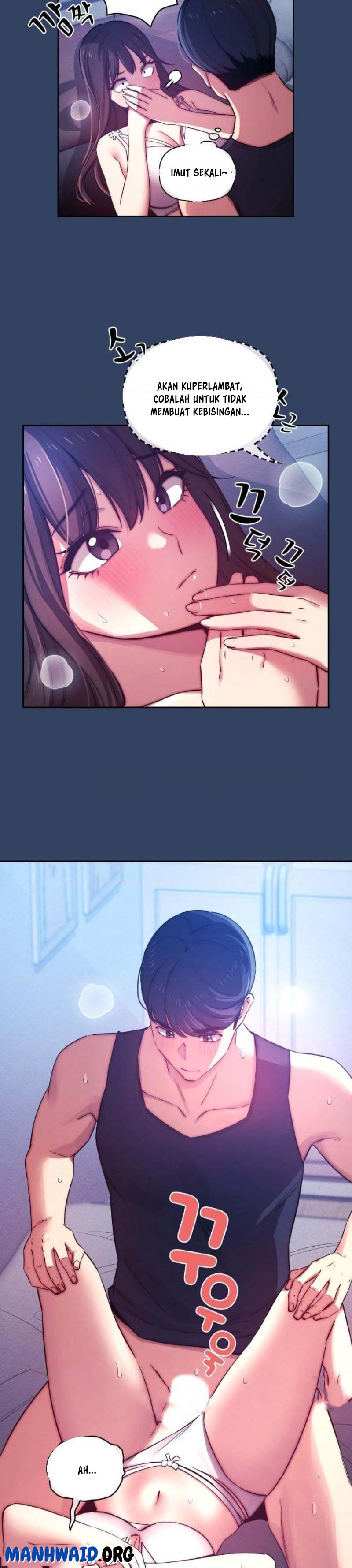 Private Tutoring in These Trying Times - Chapter 40 8 Private Tutoring in These Trying Times - Chapter 40 8