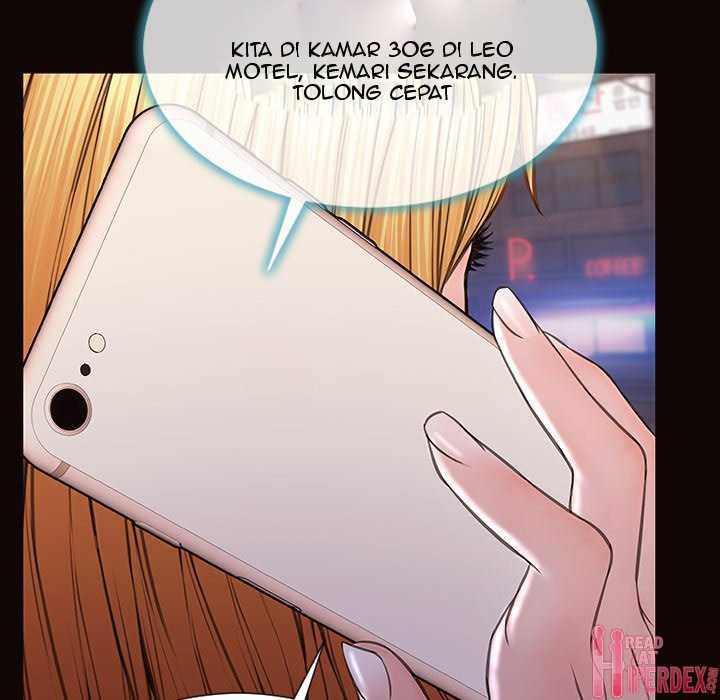 Superstar Cynthia Oh - Chapter 40 93