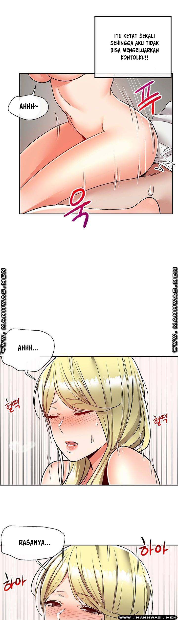 Floor Noise - Chapter 40 43
