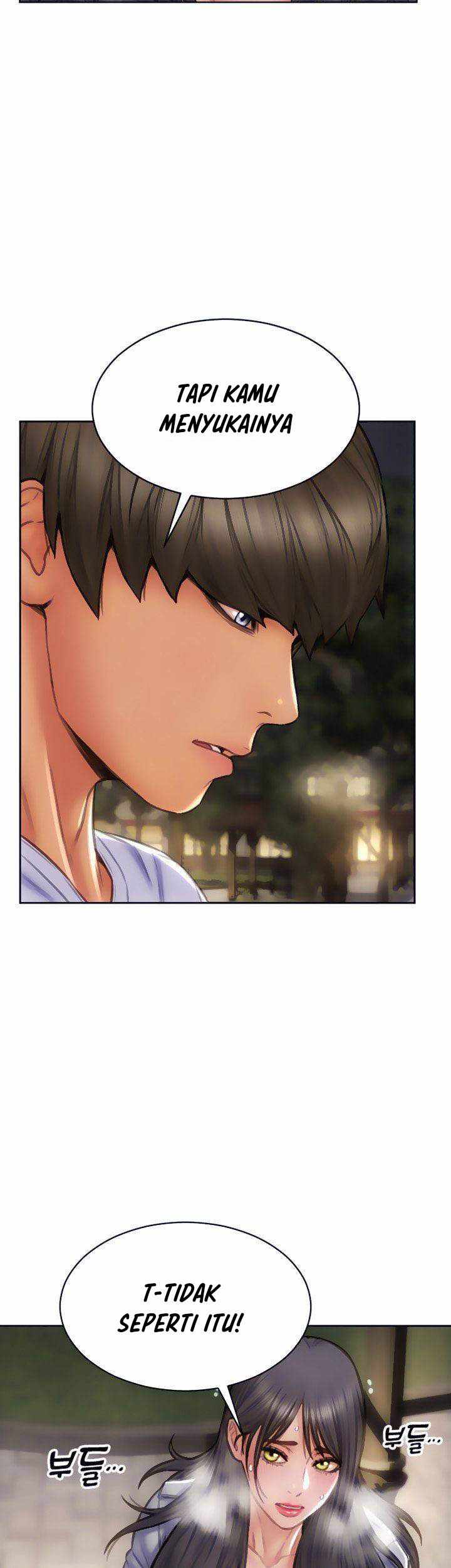 Bad Guy (Mojo) - Chapter 40 48