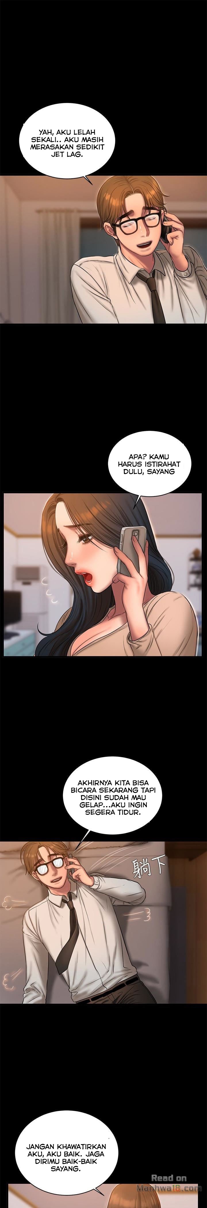 Run Away - Chapter 40 23