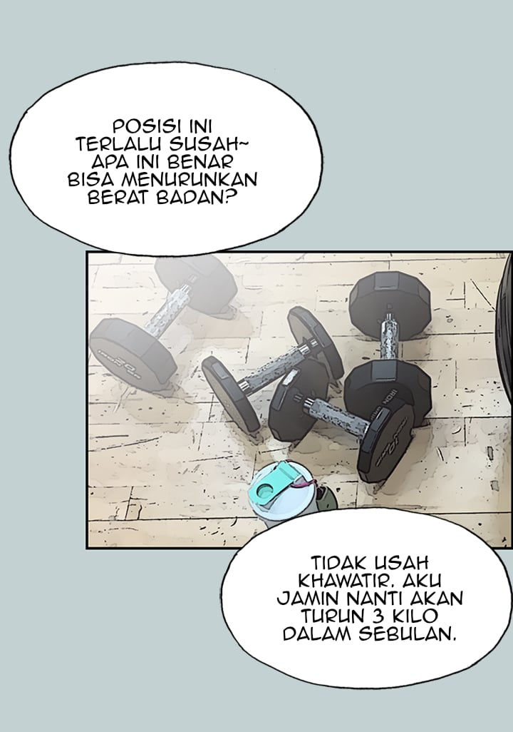 Love Square - Chapter 41 47