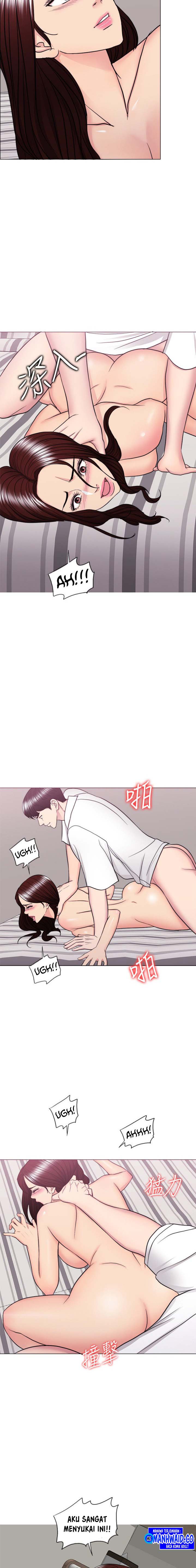 Is It Okay to Get Wet? - Chapter 40 5 Is It Okay to Get Wet? - Chapter 40 5