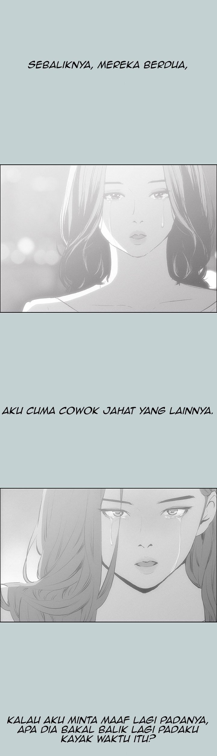 Love Square - Chapter 41 23