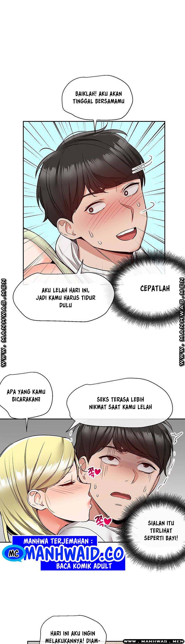 Floor Noise - Chapter 40 13