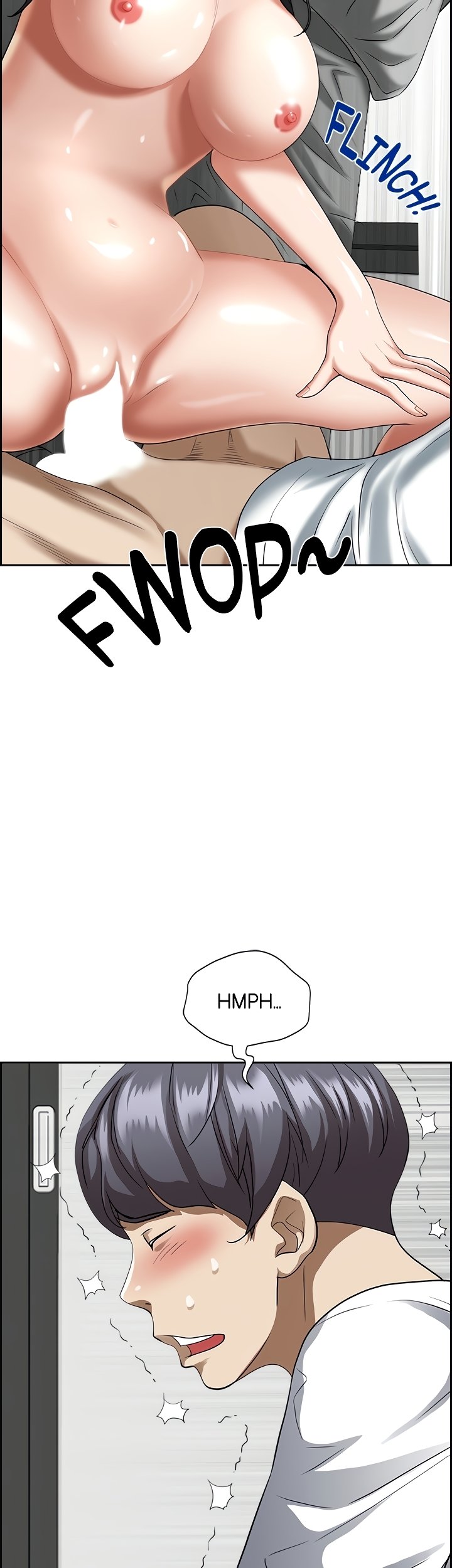 Living With a MILF - Chapter 40 13 Living With a MILF - Chapter 40 13