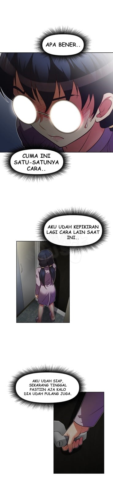 Brawling Go - Chapter 40 17