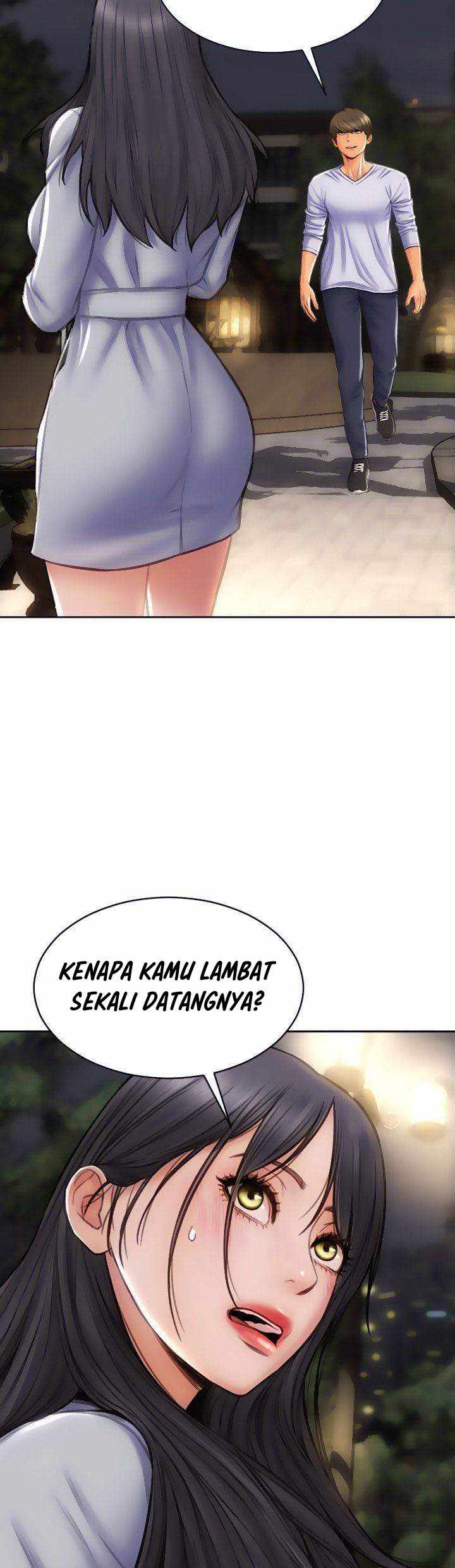 Bad Guy (Mojo) - Chapter 40 37